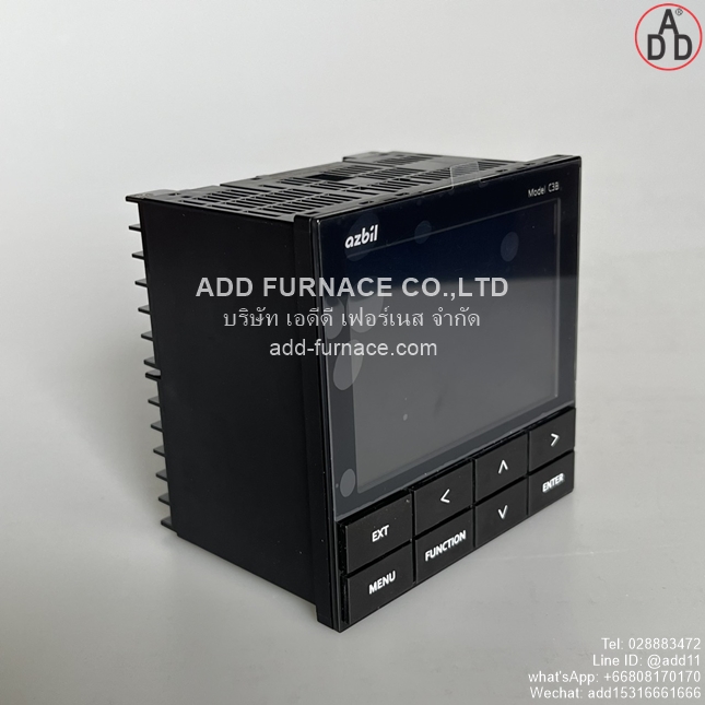 azbil C3BTC0A12100 (9)